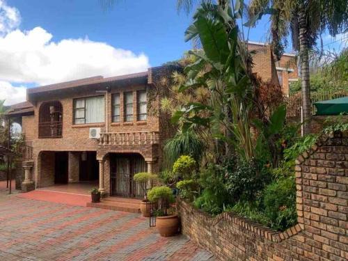 Hazyview Casa | Serenity Garden Place