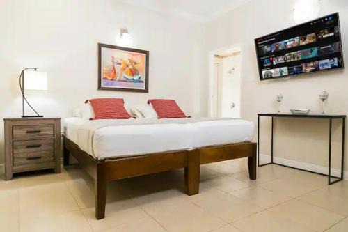Molynes Gardens Apartamento | Serenity Gardens Living
