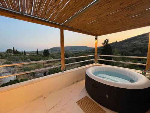 Samos Apartamento | Serenity