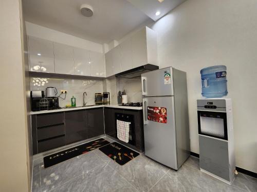 Lavington Apartamento | Serenity Green Ivy Nandwa Residence