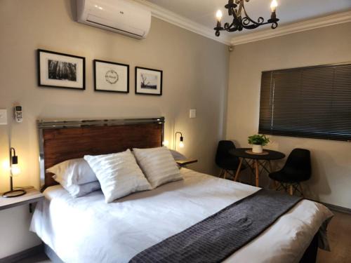 Greater Johannesburg Metropolitan Area Casa | Serenity Guest House