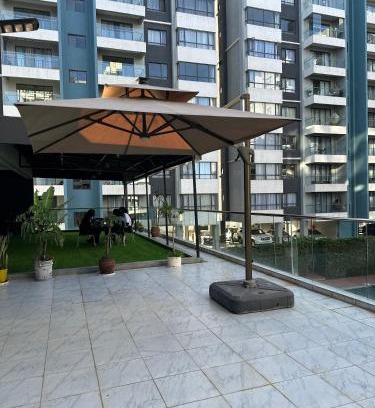 Syokimau Hotel | Serenity Haven-Jkia