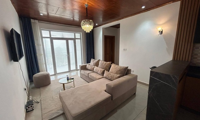 Buea Casa | Serenity Heights Guest Houses
