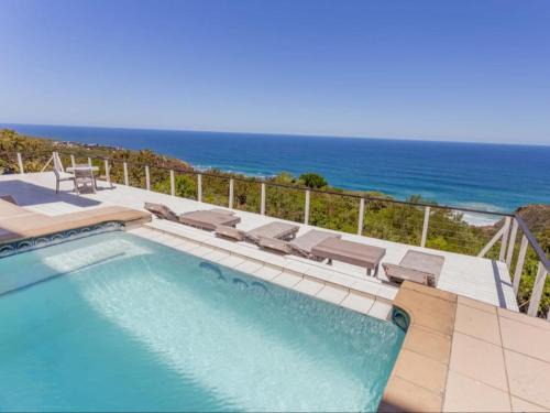 Herolds Bay Villa | Serenity Heights - Herold's Bay