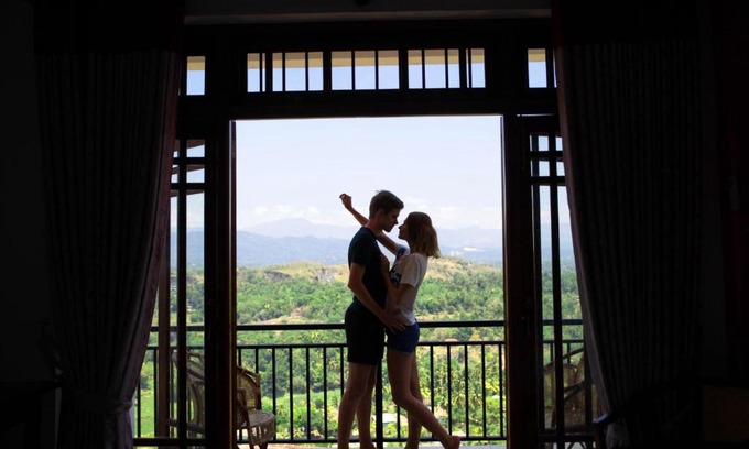 Tennekumbura Hotel | Serenity Hill Oasis