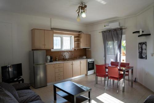 Souda Casa | Serenity home