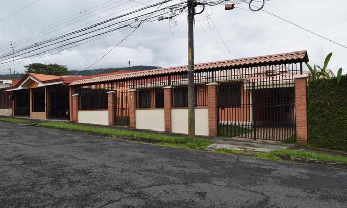 Turrialba Apartamento | SERENITY HOME H Y M