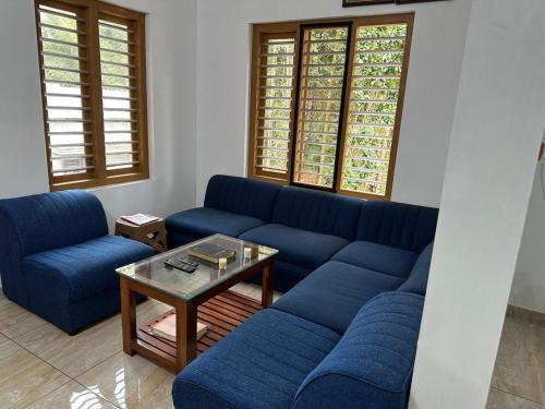 Sulthan Bathery Casa | Serenity Home Stay