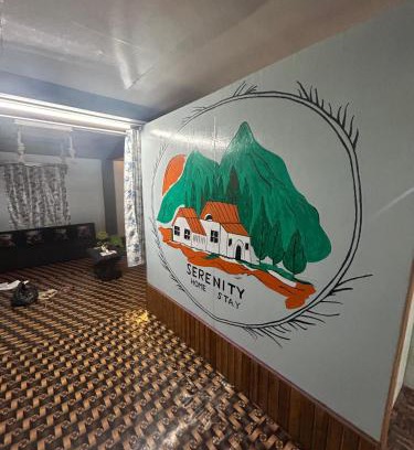 Shillong Apartamento | Serenity Homestay Shillong
