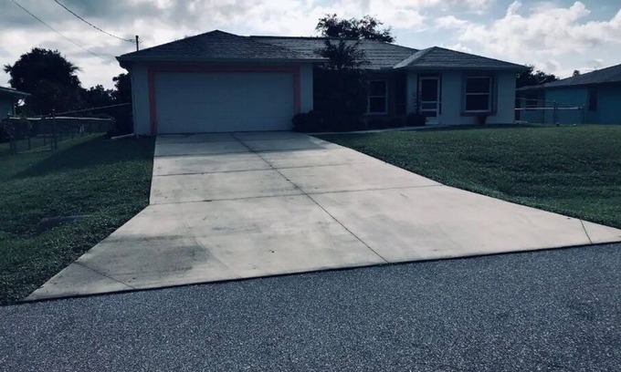 Port Charlotte Casa | Serenity House in Port Charlotte