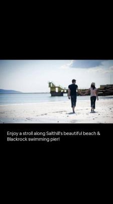 Claddagh Casa | Serenity