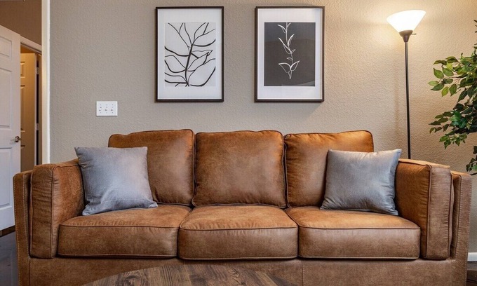 Channel District Apartamento | 😌 Serenity in Channelside + DBL Master 2/2 MidRise