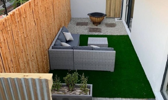 Melkbosstrand Apartamento | Serenidad en Melkbosstrand