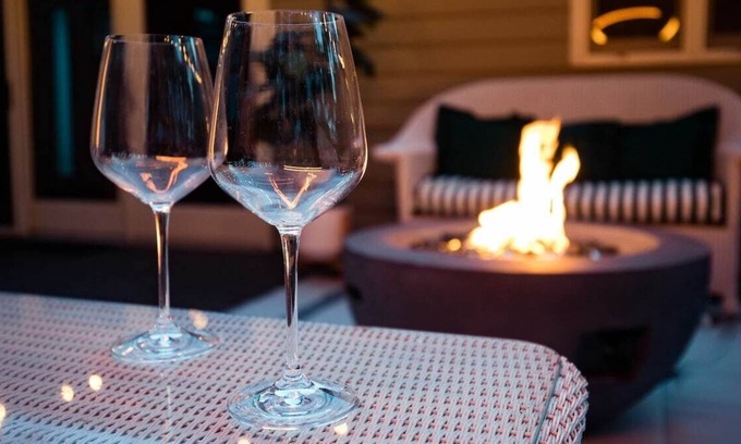 St. Louis Park Casa | Serenity in the City-3 BR Retreat in Minneapolis; Very Close to 50th & France!