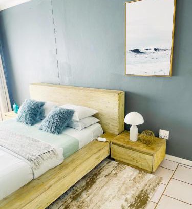 Garsfontein Casa | Serenity in the City