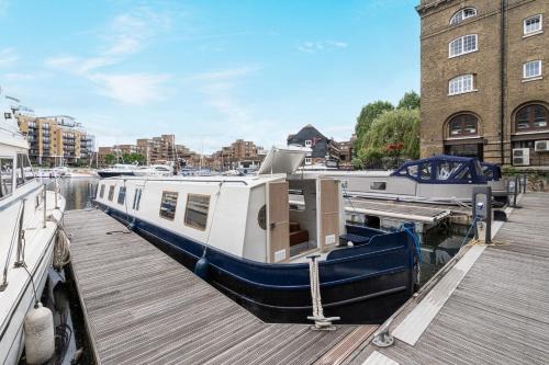 Tower Hill Alquiler De Eote | Serenity in the Heart of London