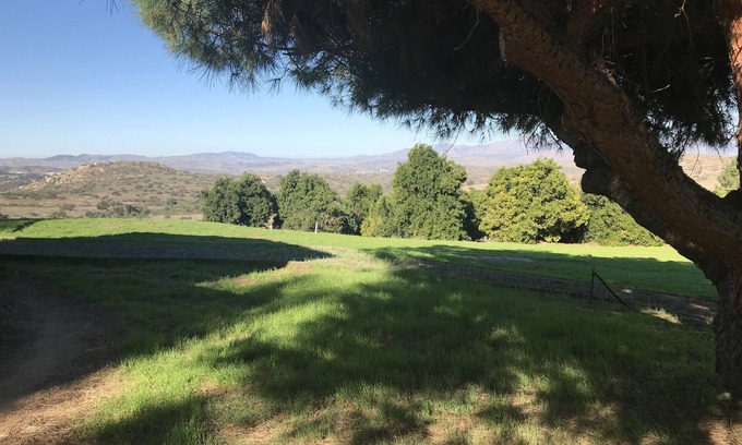 Fallbrook Casa | La serenidad es tuya en Fallbrook
