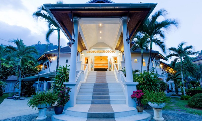 Kathu Complejo | Serenity Lakeside Resort