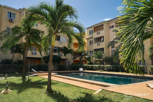 Flic-en-Flac Apartamento | Serenity Loft