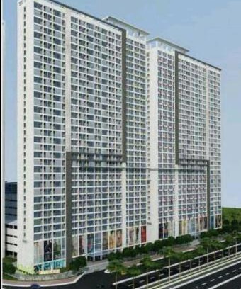 Kayu Putih Apartamento | Serenity Luxe Callia Residence