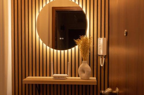 Pasalimani Apartamento | Serenity Luxury Estates Kanigos 4