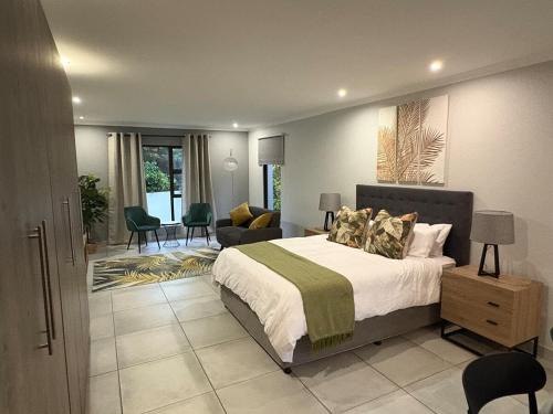 Greater Johannesburg Metropolitan Area Apartamento | Serenity Luxury Guesthouse