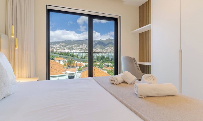 Sao Martinho Apartamento | Serenity Madeira