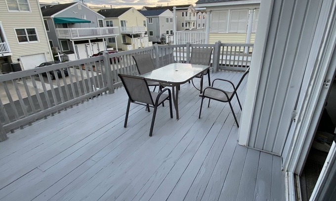 South End Condominio | Serenity near the beach!!