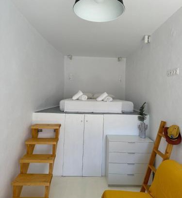 Serifos Casa | Serenity Nest Serifos