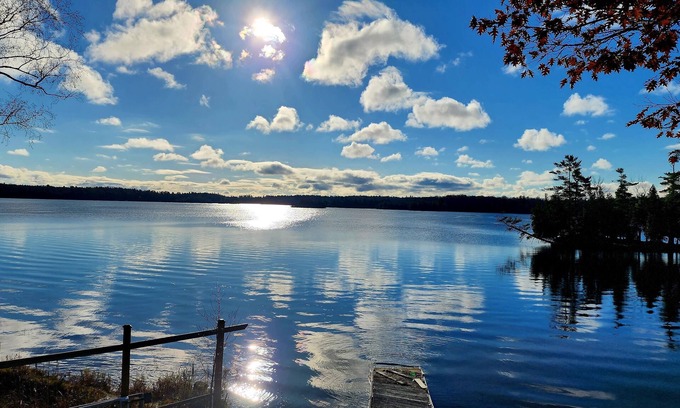 Rideau Lakes Casa | Serenity Now