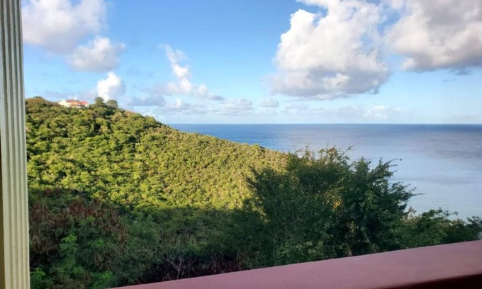 Vieux Fort Apartamento | Serenity Oasis