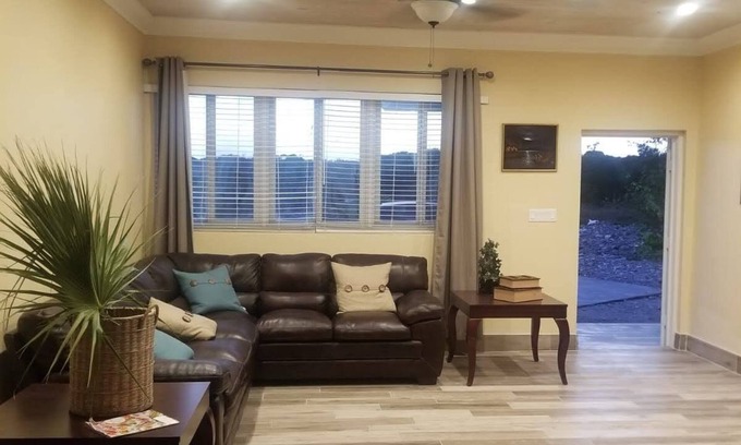 Lower Bogue Casa | Serenity of North Eleuthera - This Warm Bahamian Styled Home Awaits YOU!