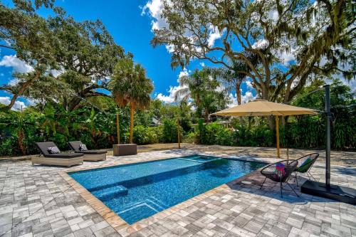 River District Casa | Serenity Of The Sea