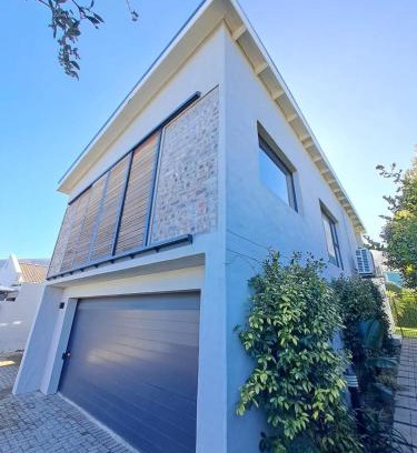 Voelklip Casa | Serenity on 6th