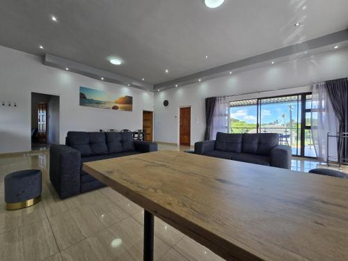 Port Elizabeth Apartamento | SERENITY on De La Rey