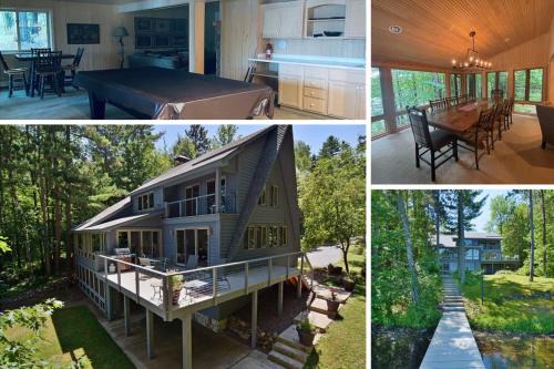 Cable Casa | Serenity On Lake Owen Condo