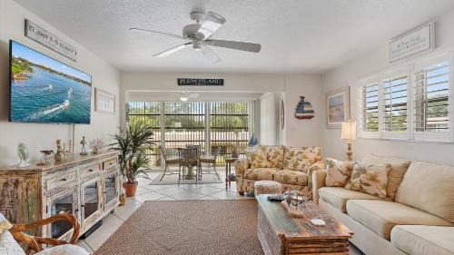 Longboat Key Apartamento | Serenity on Sutton
