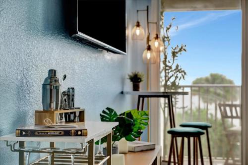 Rocky Point Casa | Serenity on the Sea Luxury Condo with Private Balcony on the Ocean