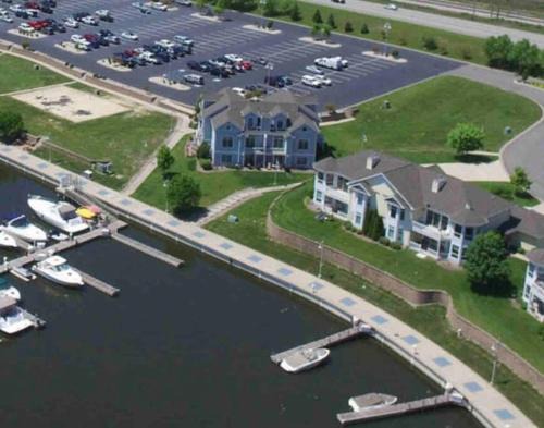 Portage Casa | Serenity on the Shores