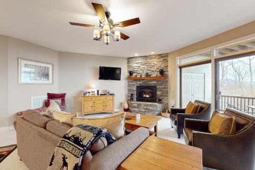 Sugar Mountain Apartamento | Serenity Overlook in The Reserve