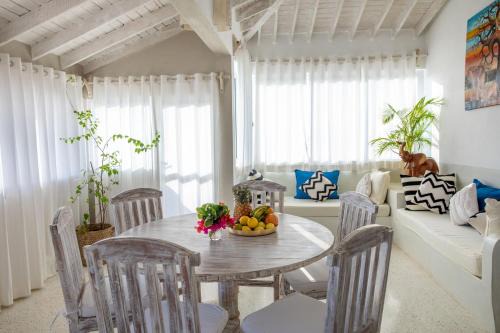 Watamu Apartamento | Serenity Penthouse Watamu