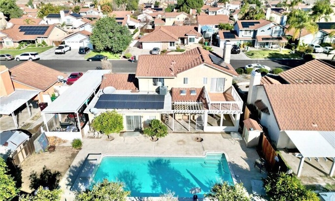 Valle Vista Casa | Serenity, Poolside Oasis with Scenic Mountain Views