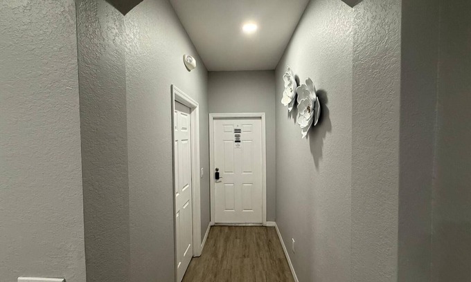 Wellington Casa | Serenity @ Regal PalmsnCharming 3bedroom townhome with fitness room in Davenport