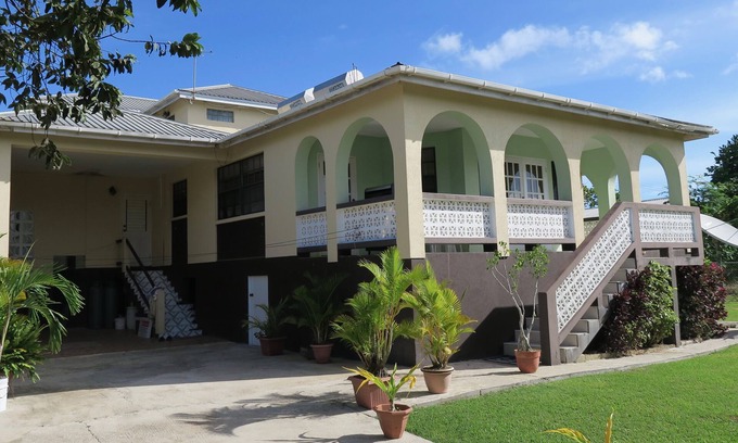 Kendal Apartamento | Serenidad. Relajación. Lanza precaución al viento.