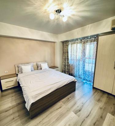 Bucharest Apartamento | Serenity Residence 69