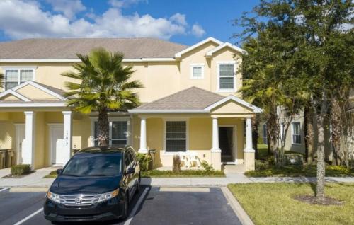Four Corners Casa | Serenity Resort 3 Bedroom Vacation Home 17419