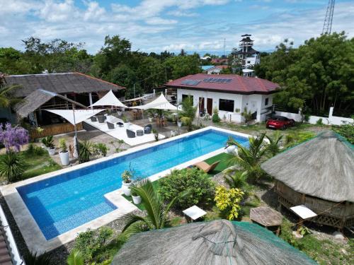 Basdiot Casa | Serenity Resort