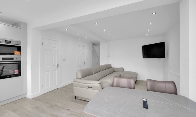 Dagenham Casa | Serenity Retreat in Dagenham