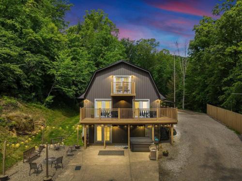 Sugar Grove Casa | Serenity Retreat