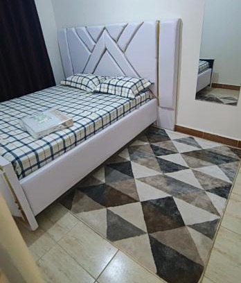 Ongata Rongai Apartamento | Serenity Rongai D003